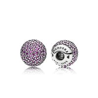 Charm Pandora Donna in Argento 796481CFP - 796481CFP